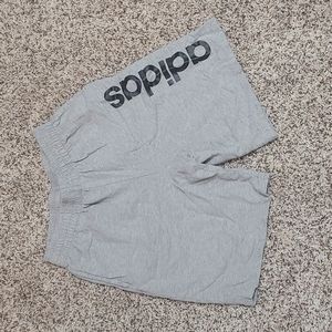 Youth Adidas short